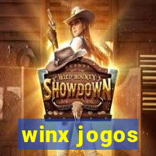 winx jogos